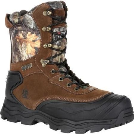 ROCKY Multi-Trax 800G Insulated Waterproof Outdoor Boot, 8M RKS0418